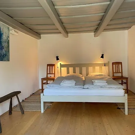 Rusztikus Haz Vakantiehuis Mindszentkálla