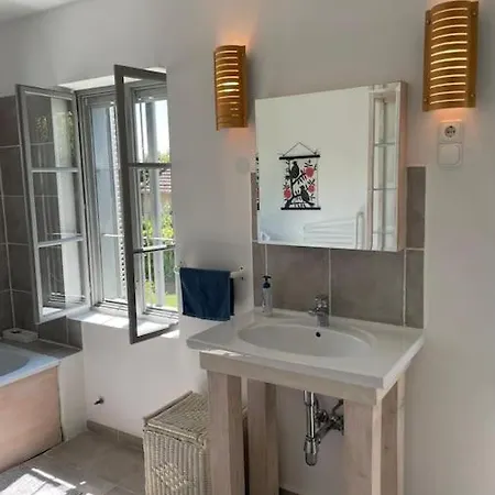 Rusztikus Haz * Mindszentkálla