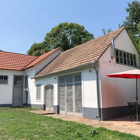 Rusztikus Haz Vakantiehuis