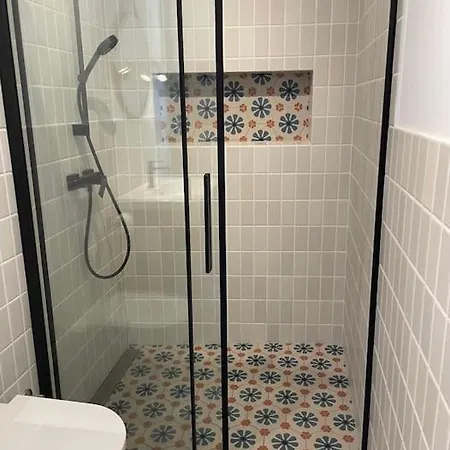 Vakantiehuis Rusztikus Haz