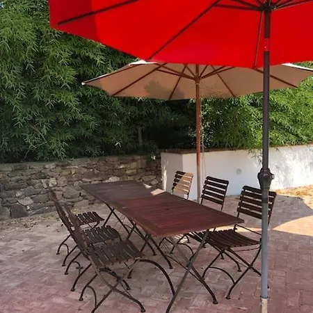 Rusztikus Haz Vakantiehuis *