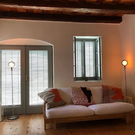 Rusztikus Haz Vakantiehuis *