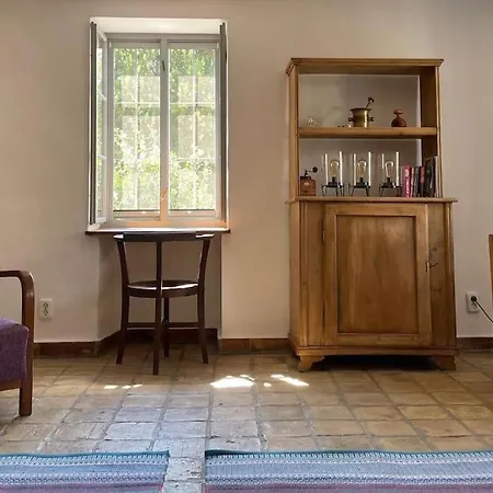 Rusztikus Haz Hébergement de vacances Mindszentkálla