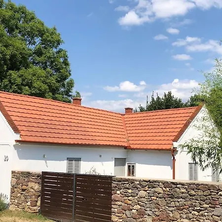 Rusztikus Haz