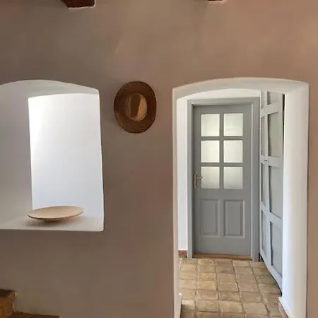 Rusztikus Haz * Mindszentkálla