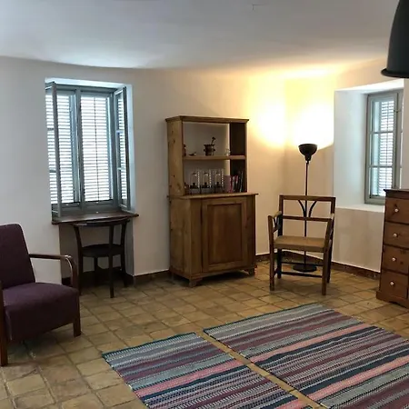 Rusztikus Haz Vakantiehuis