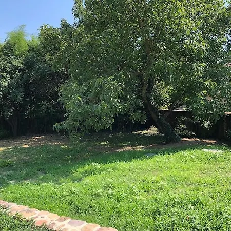 Rusztikus Haz Vakantiehuis *