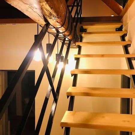 Rusztikus Haz * Mindszentkálla