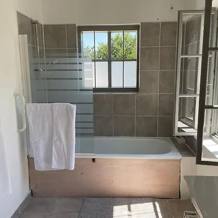 Vakantiehuis Rusztikus Haz *