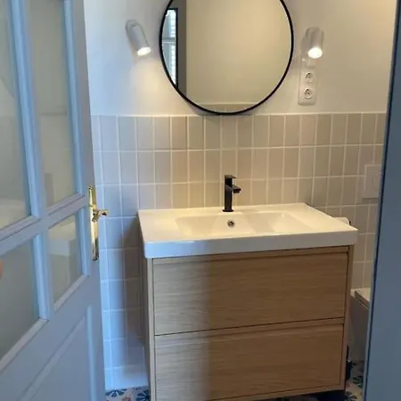 Vakantiehuis Rusztikus Haz