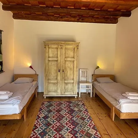 Rusztikus Haz Vakantiehuis *