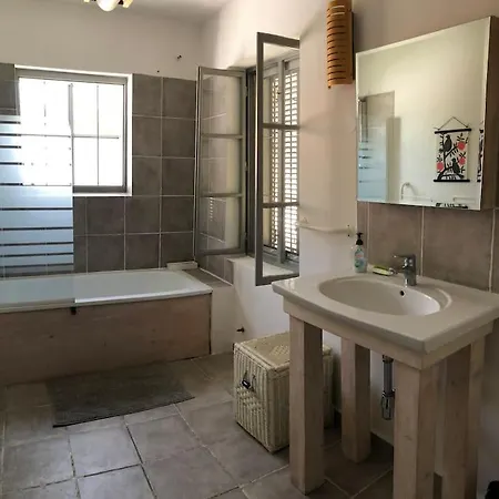 Vakantiehuis Rusztikus Haz *