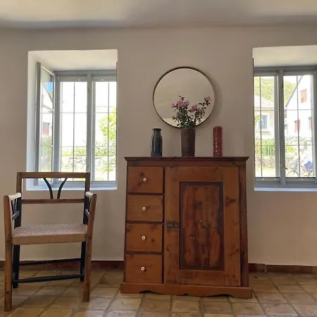 Rusztikus Haz Mindszentkálla