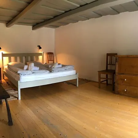 Rusztikus Haz Vakantiehuis