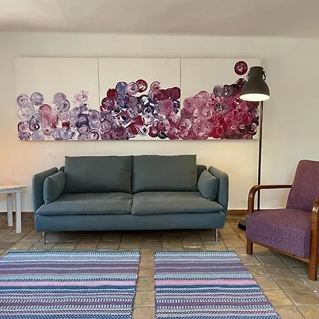 Rusztikus Haz * Mindszentkálla