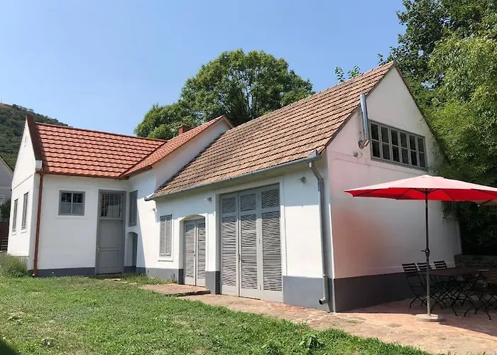 Rusztikus Haz 度假居