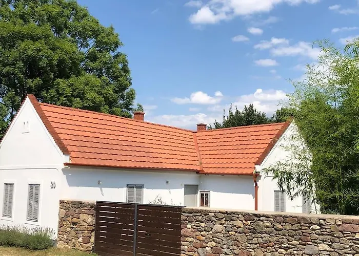 Rusztikus Haz